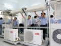 THỊ TRƯỜNG CƠ ĐIỆN LẠNH: CUỘC ĐUA THỐNG TRỊ CỦA CÁC ÔNG LỚN