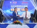 Khởi động cuộc thi ‘Lắp đặt điều hòa đẹp qua ảnh - Bàn tay vàng’