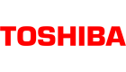 TOSHIBA