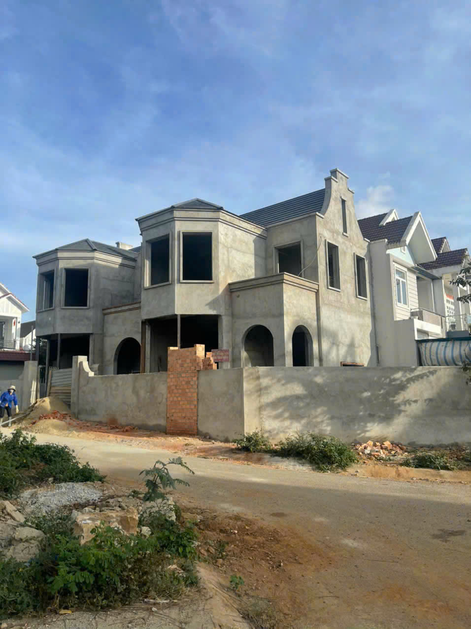 Cấu tạo và nguyên lý hoạt động của điều hòa trung tâm.