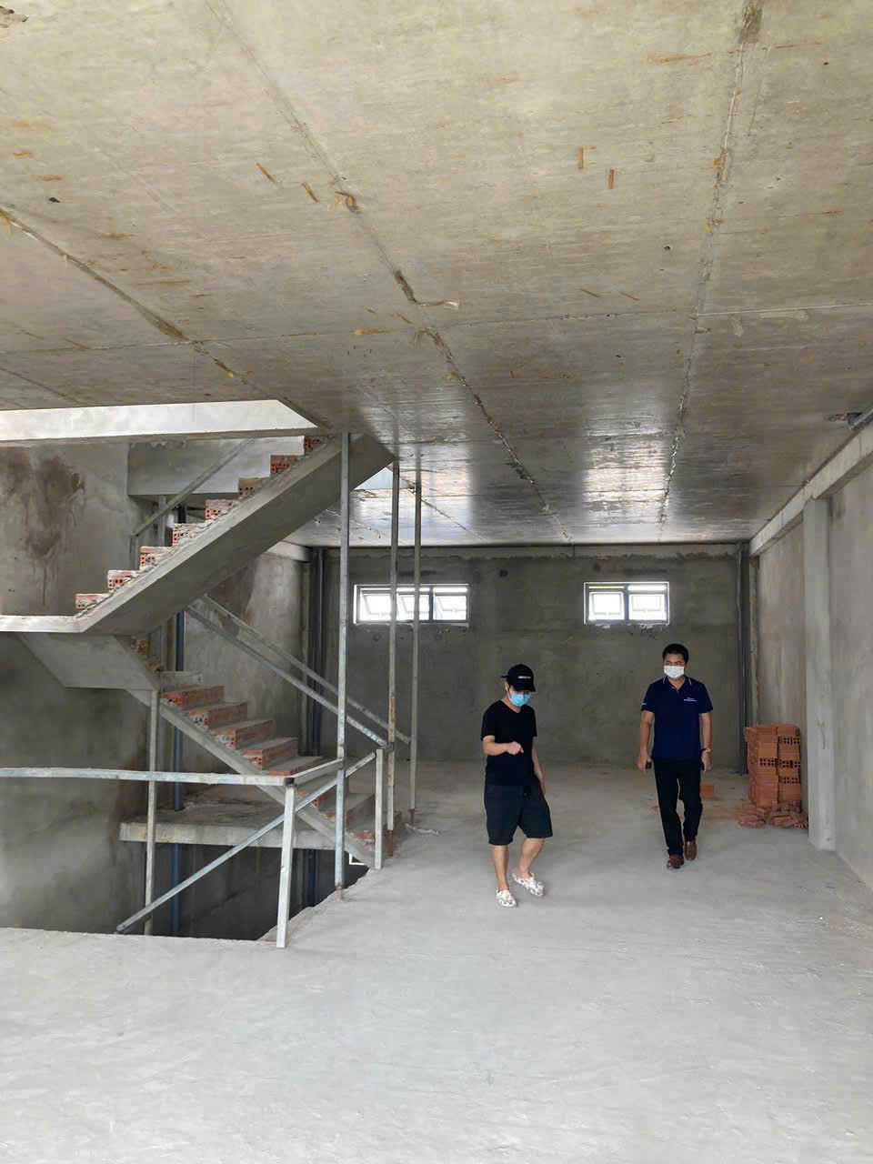 Nhu cầu sử dụng điều hoà trung tâm hiện cho gia đình.