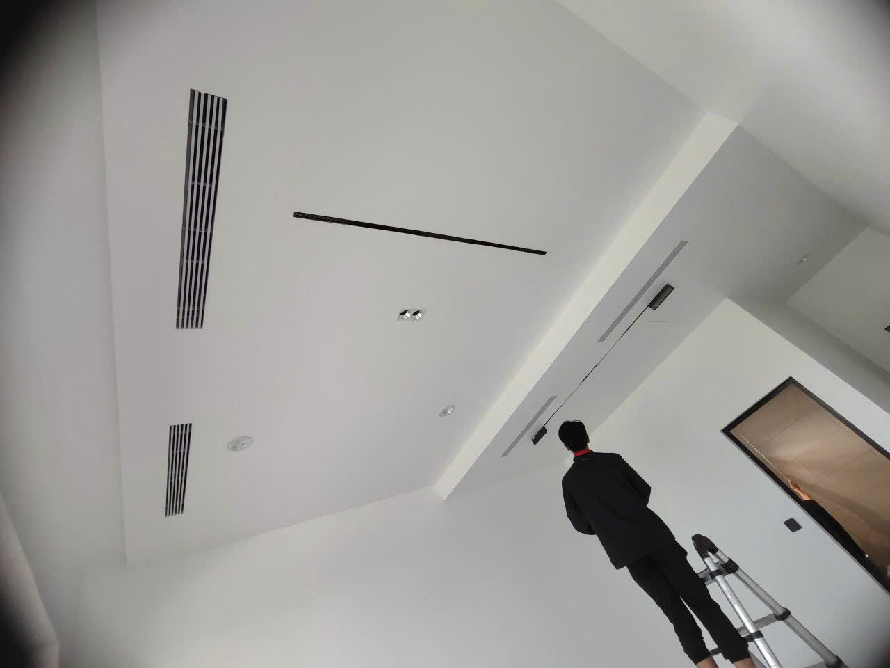 Báo giá lắp đặt máy lạnh trung tâm VRV mới nhất