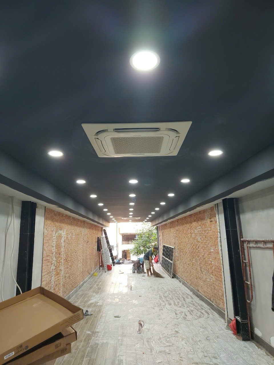 Những lưu ý khi lắp đặt máy lạnh VRV cần nắm rõ