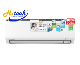 Máy lạnh Daikin treo tường Inverter R32 FTKF25ZVMV