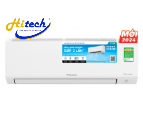 Máy lạnh treo tường Daikin FTKB35ZVMV inverter