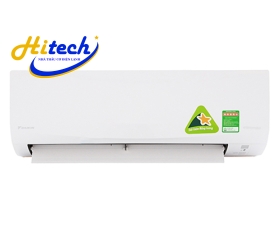 DAIKIN - FTF25UV1V - 1HP - Gas R32