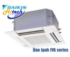 Dàn lạnh âm trần Multi Inverter Daikin FFA60RV1V Gas R32 - 2.5HP