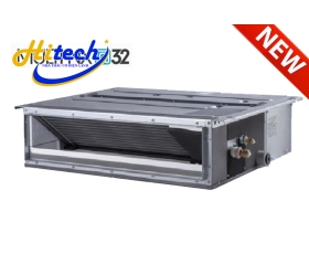Dàn lạnh giấu trần Multi NX Daikin CDXM35RVMV (1.5 Hp) Inverter - Gas R32