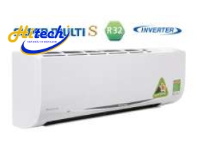Dàn Lạnh Treo Tường Multi Inverter Daikin CTKC35RVMV - 1.5HP