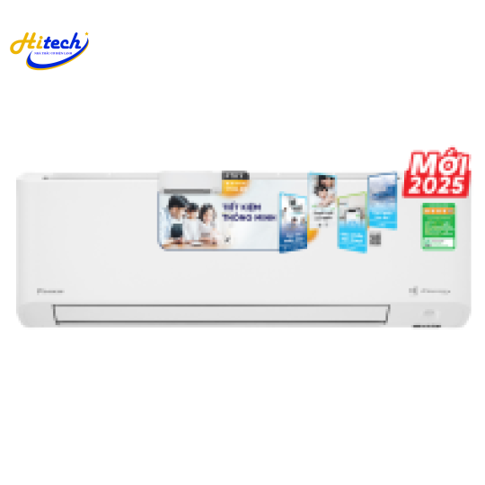 Máy lạnh treo tường Daikin FTKY35ZVMV inverter