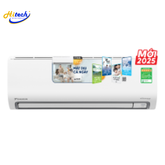 Máy lạnh Daikin treo tường FTKY50ZVMV inverter