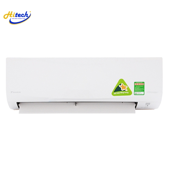 DAIKIN - FTF35UV1V - 1.5HP - Gas R32