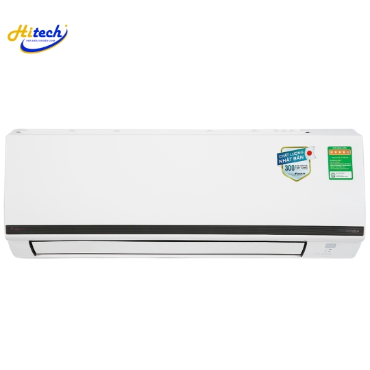 Daikin Inverter FTKB25WAVMV - 1HP