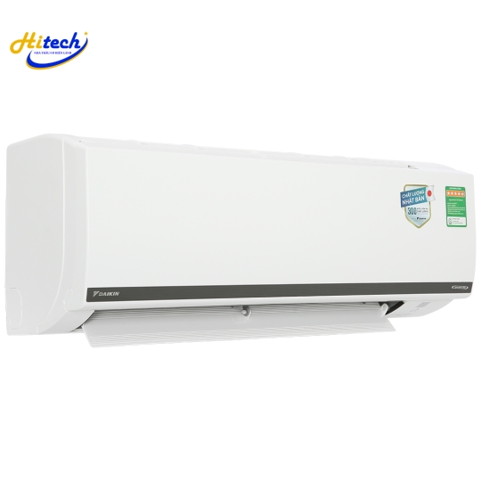 Daikin Inverter FTKB25WAVMV - 1HP