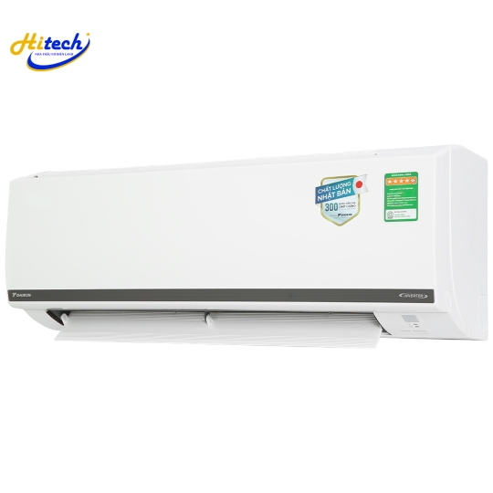 Daikin Inverter FTKB25WAVMV - 1HP