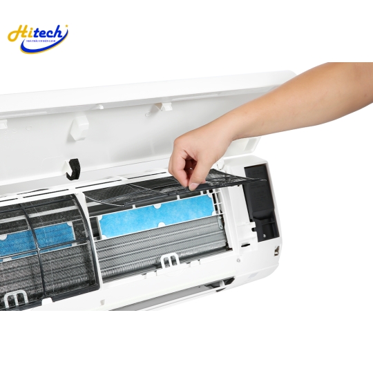 Daikin Inverter FTKB25WAVMV - 1HP