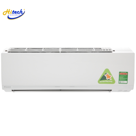 Daikin Inverter FTKC50UVMV - 2.0HP