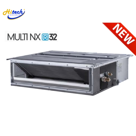 Dàn lạnh giấu trần Multi NX Daikin CDXM50RVMV (2.0Hp) Inverter - Gas R32