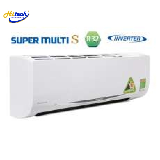 Dàn Lạnh Treo Tường Multi Inverter Daikin CTKC25RVMV - 1HP
