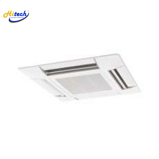 Mặt nạ âm trần Multi Daikin BYFQ60B3W1