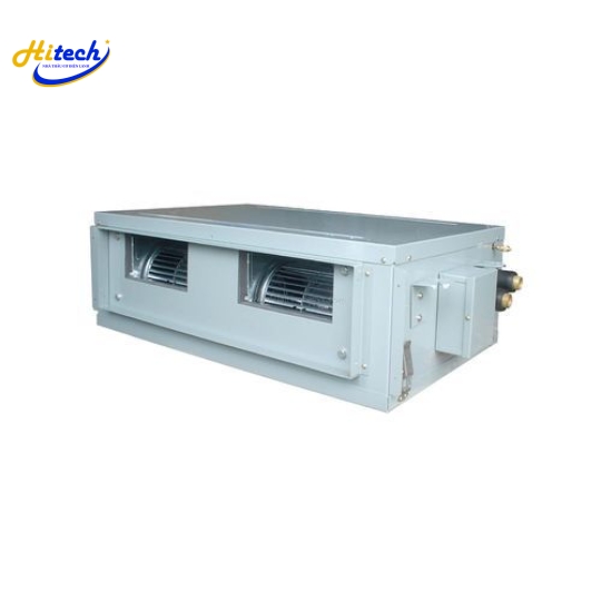 Máy lạnh Giấu Trần Daikin FDR05NY1/RUR05NY1 - 5HP