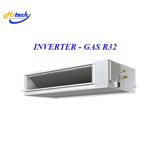 Máy lạnh Giấu Trần Daikin Inverter FBA50BVMA/RZF50CV2V - 2HP
