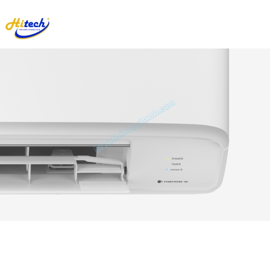 MÁY LẠNH PANASONIC N9WKH-8 - 1HP