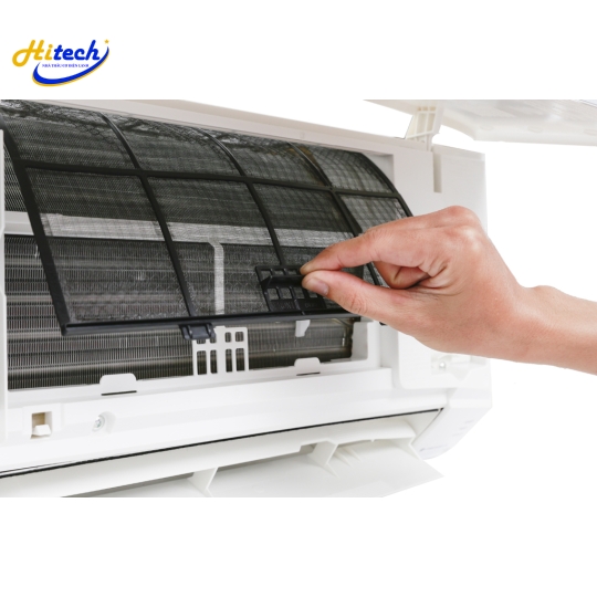 MÁY LẠNH PANASONIC N18VKH-8 - 2HP