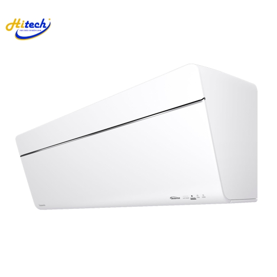 INVERTER CAO CẤP THỔI TRÊN - VU18UKH-8 - 2HP