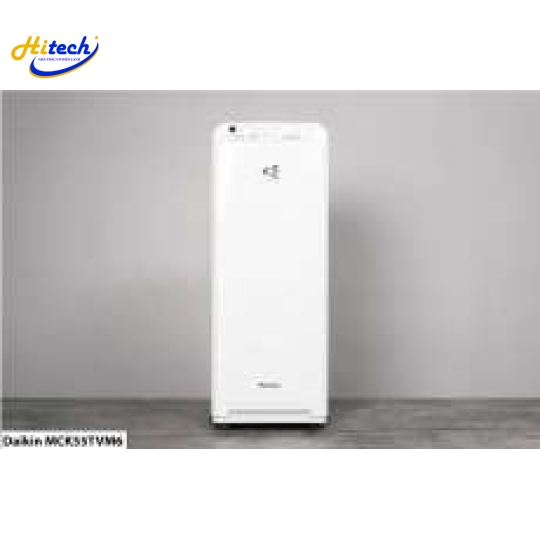 Máy lọc không khí cao cấp Daikin MCK55TVM6